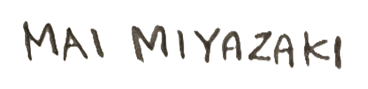Mai Miyazaki