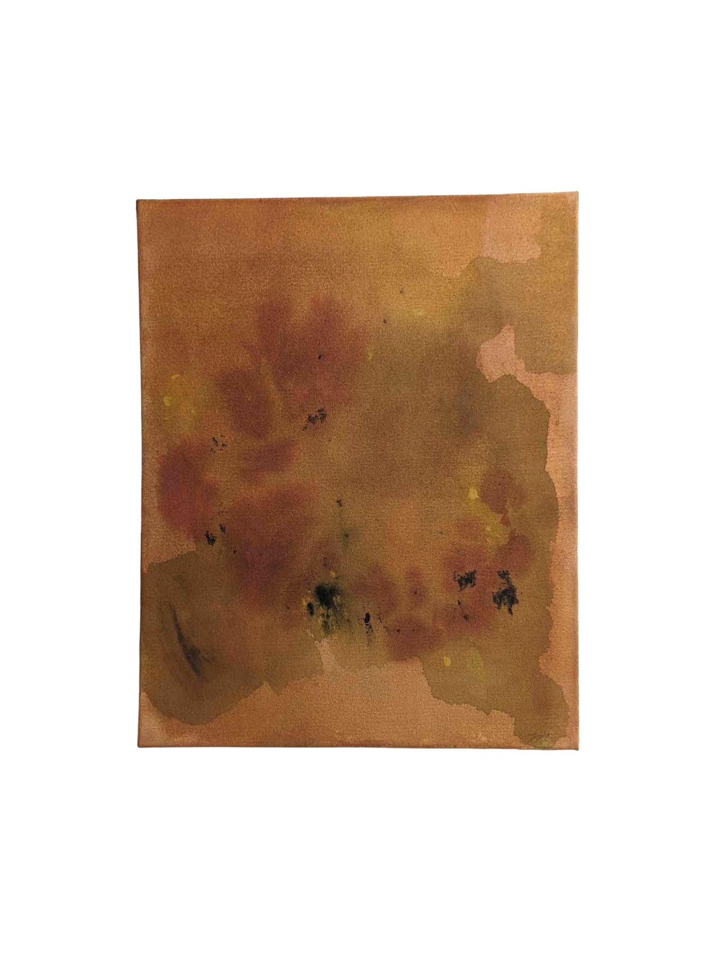 Alive - 16x20" canvas